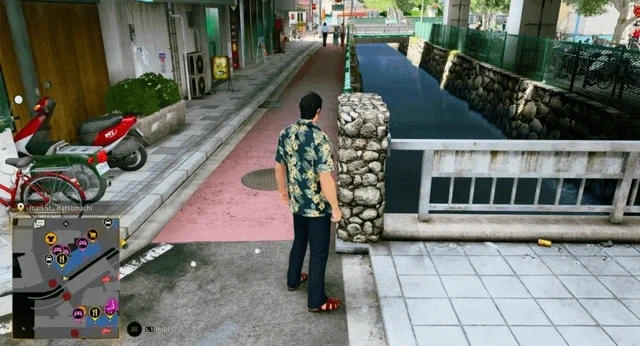 용과같이 극3 그래픽 논란으로 난리난 레딧.jpg_9.webp