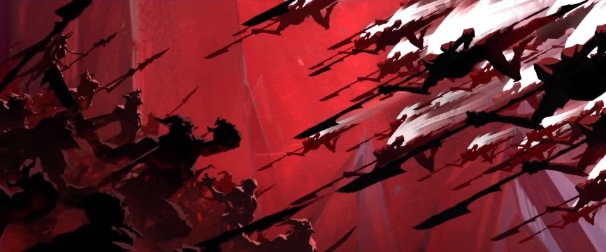 디아블로] 악마들이 너무 유리한 세계관