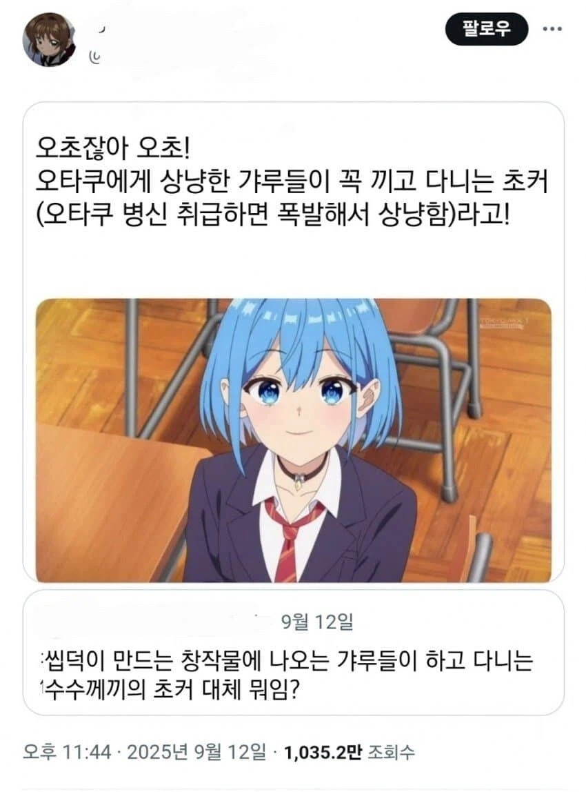 일본 갸루들이 목에 초커를 달고 있는 이유.jpg_1.webp