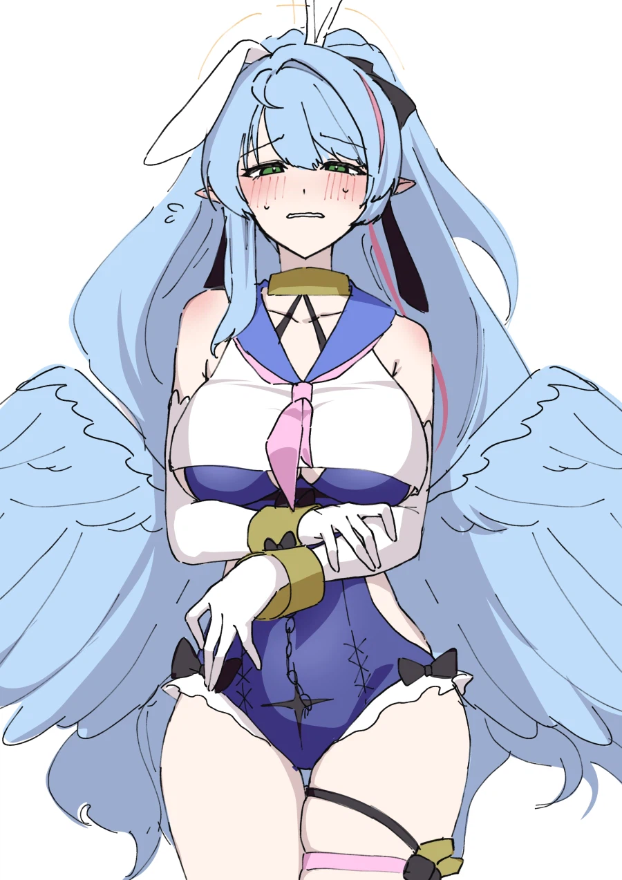 블루아카) 명명백백한 미네 장인_6.webp