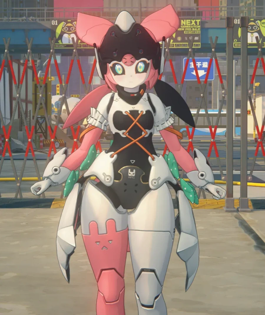 젠레스) 아리아 엔진 비교