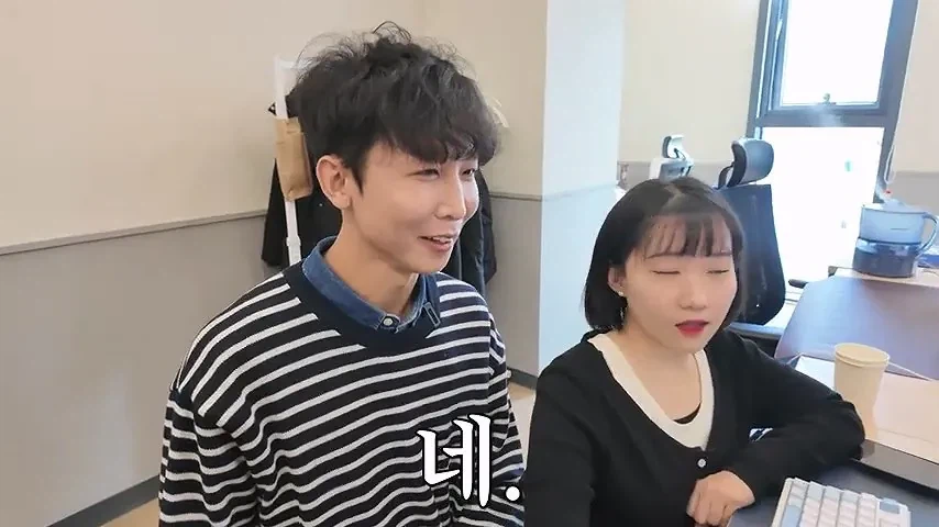 뉴럴링크 임상실험 신청한 시각장애인 유튜버 원샷한솔_23.webp