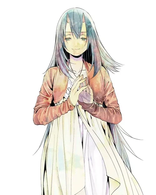 프리렌] 작중 프리렌이 유일하게 "뒤도 보지 말고 도망쳐"라고 말한 마물.jpg