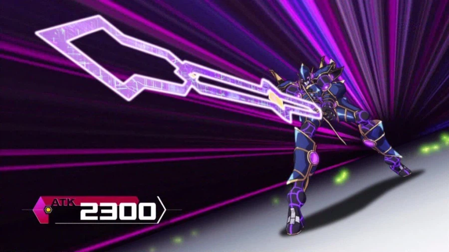 검이 아니라도 할 수 있다는 용사검법 자세