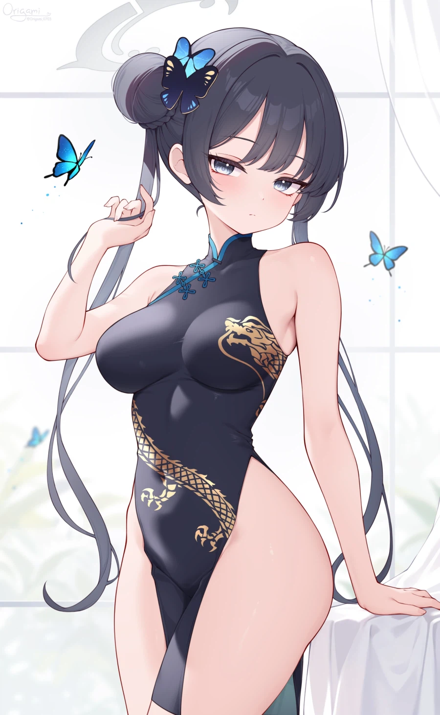 [블루아카] 와 몸매_4.webp