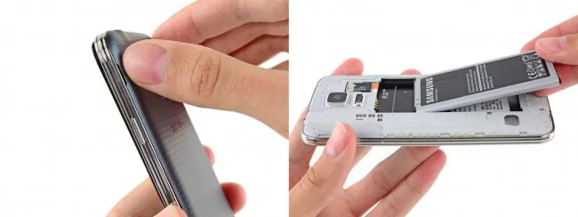 보조배터리 무겁게 왜 들고 다님?