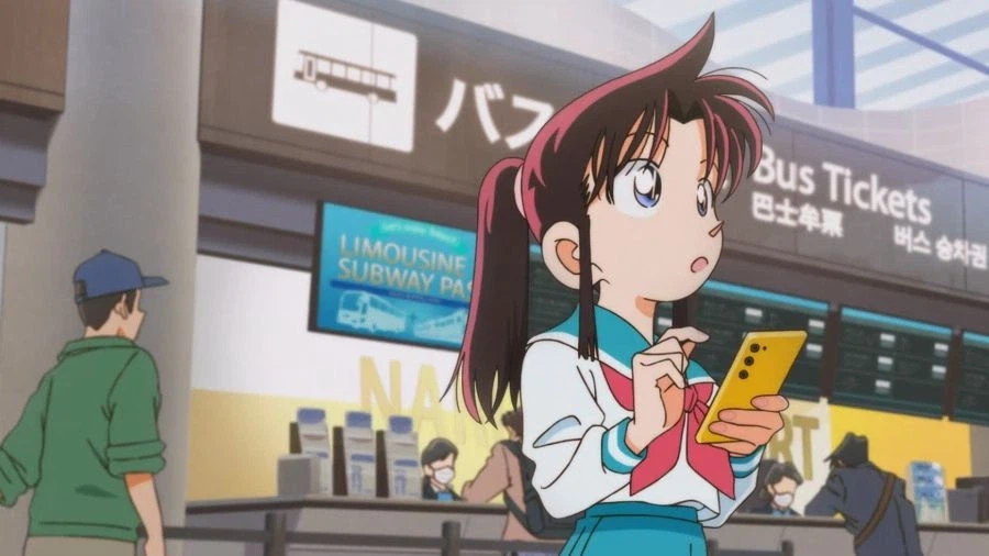 20년 넘어서 애니화 되는 만화원작 애니들 특