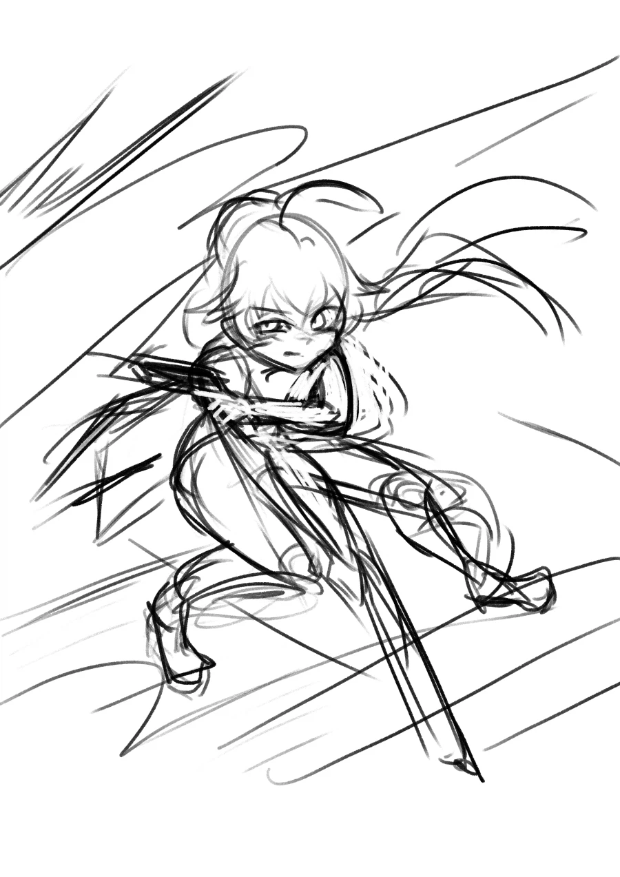 그림 떡밥이었어? 나도 올릴래 추천 좀_6.webp