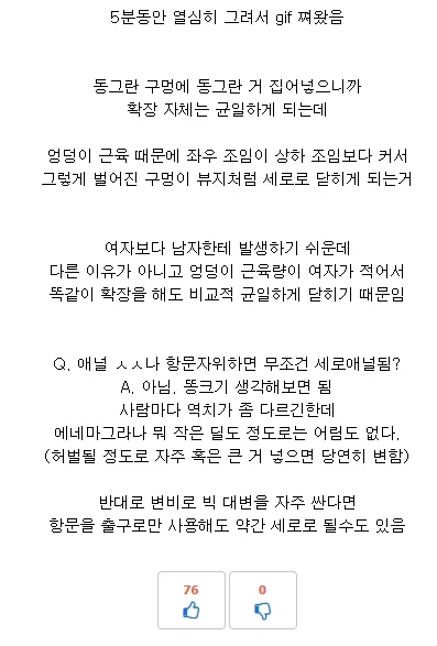 의외로 유게에서 암약 중인 가로세로 연구소