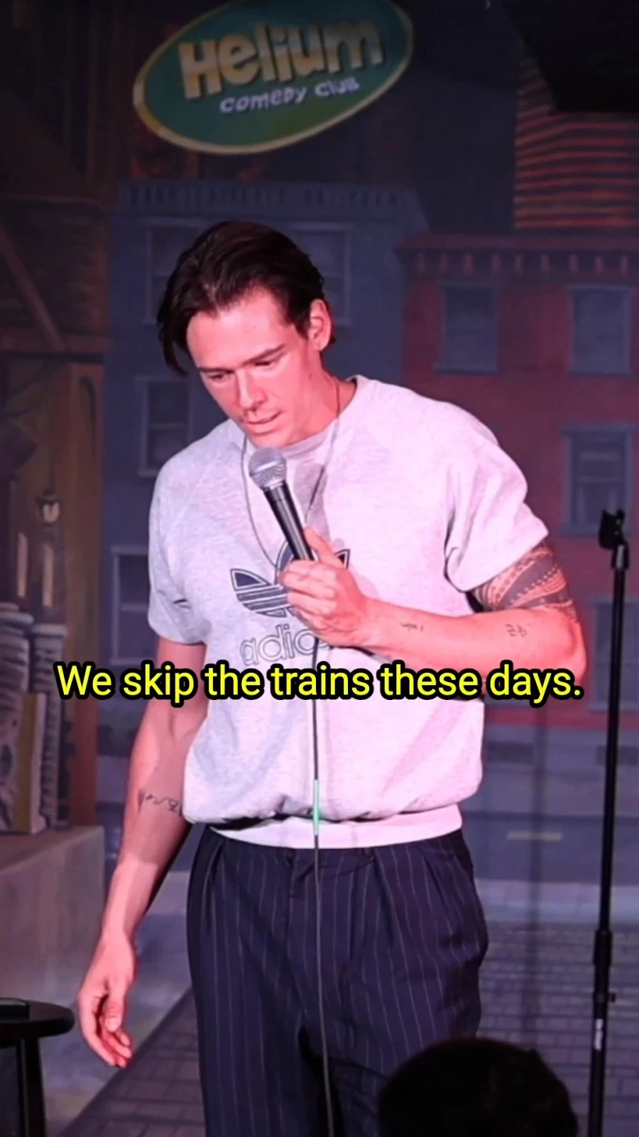 ? : 유대인 표준 시간? 약속에 늦는거라고?_3.webp