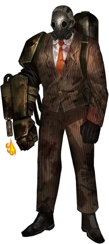 림버스)뭐 갤이 불탄다고?!