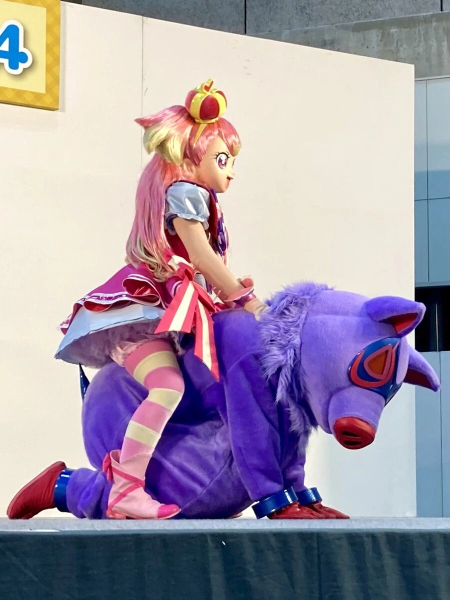 미국과 일본의 애니 인형탈 퀄리티 차이_4.webp