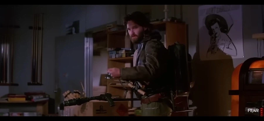 [혐] 점프스케어를 엄청 잘 활용한 영화.jpg