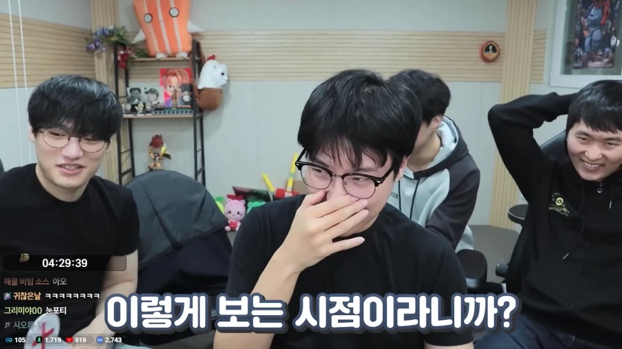 한국 포켓몬 개인방송인의 현실_17.webp