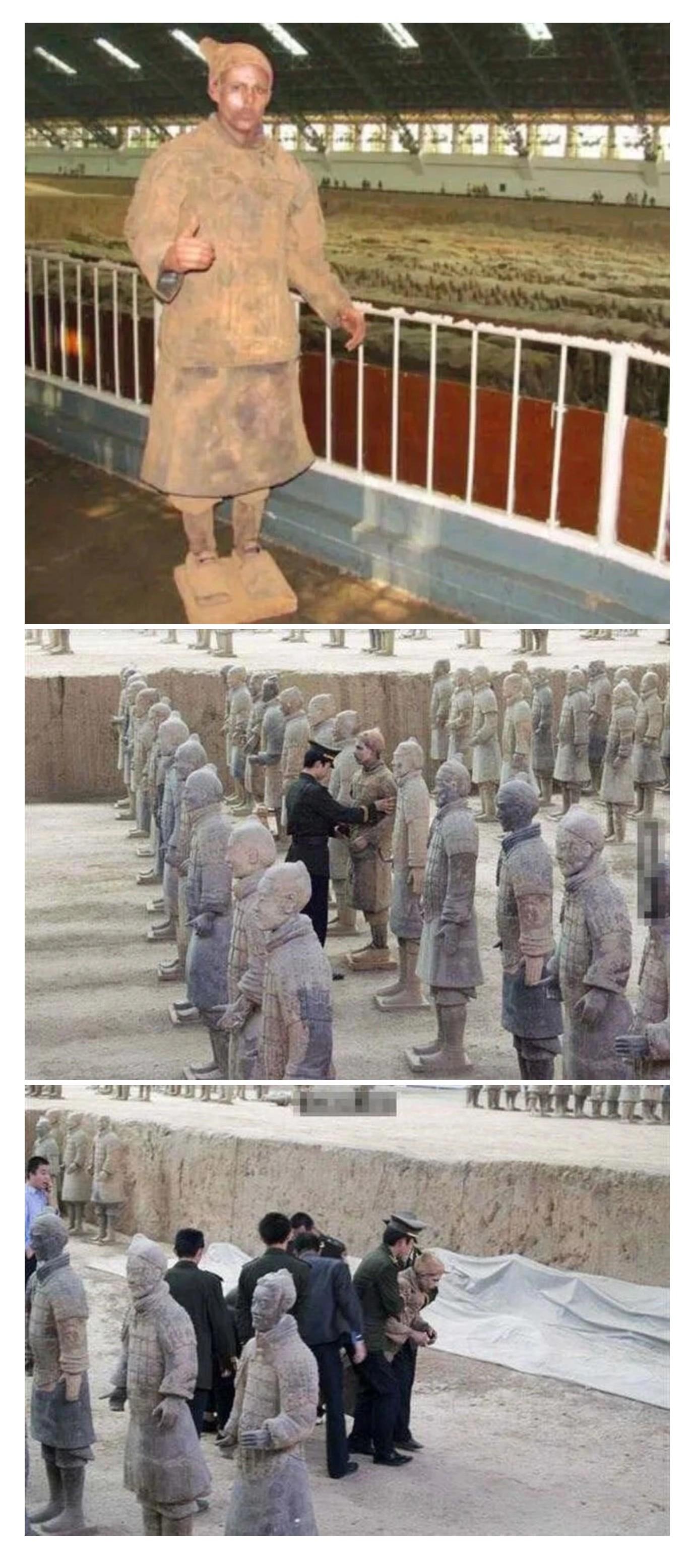 독일 유학생이 중국에서 체포된이유